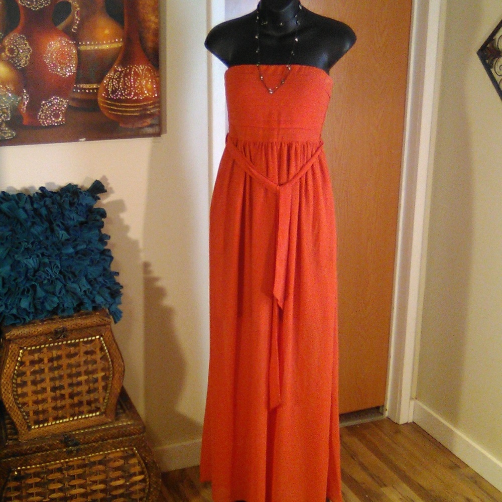 Hot and delicious dress medium